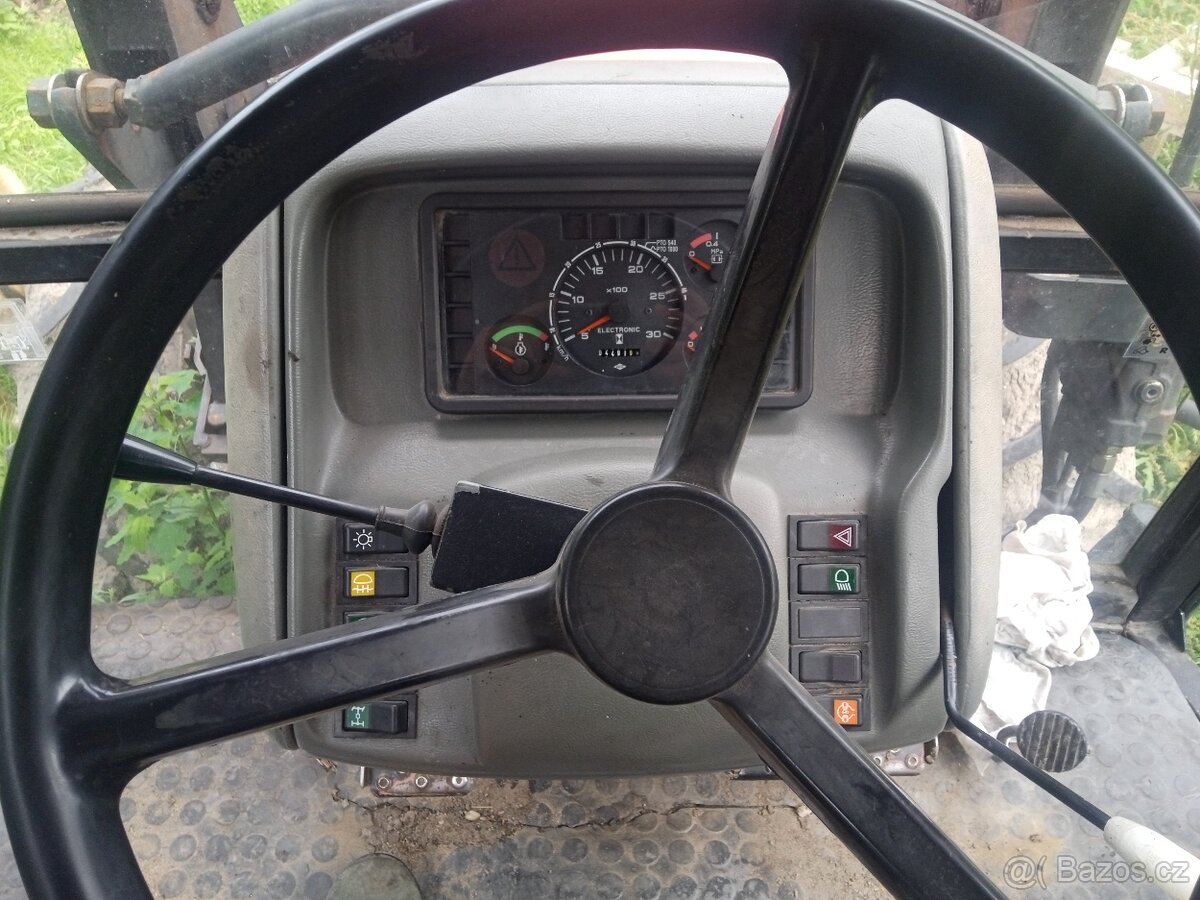Zetor 4341 Super - 5