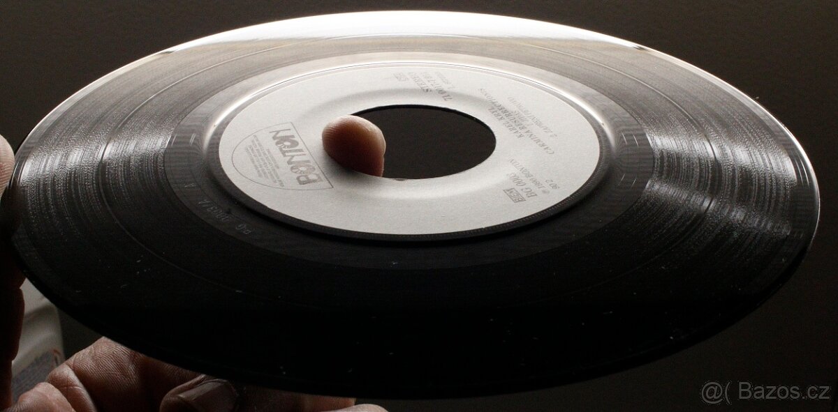 Karel Kryl - Carmina Resurrectionis - 5