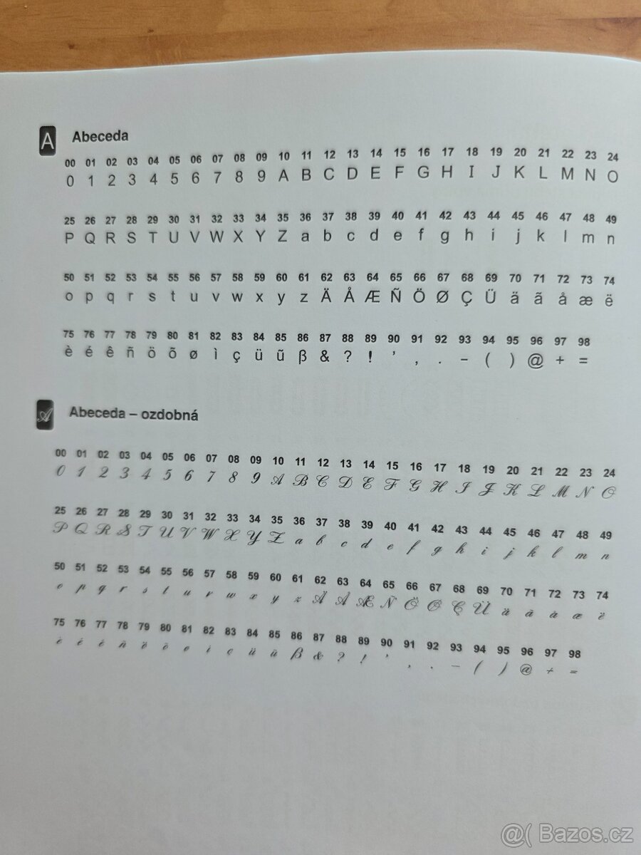 Šicí stroj Lada L75 - 5