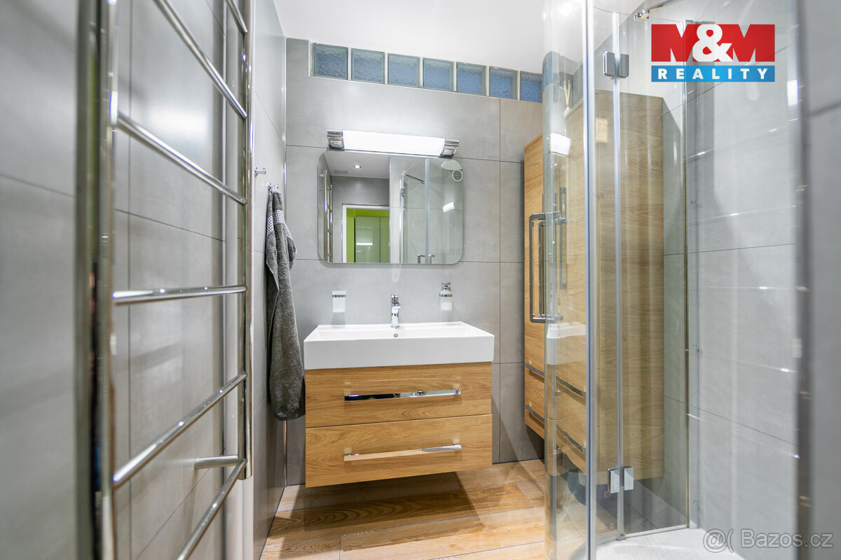 Prodej bytu 2+1, 55 m², Plzeň, ul. Ke Kukačce - 5