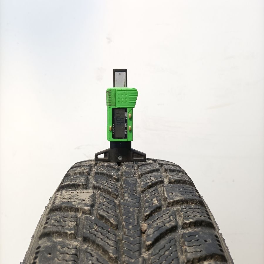 14" plechová kola – 5x100 – ŠKODA (VW, SEAT, AUDI) Disky: - 5