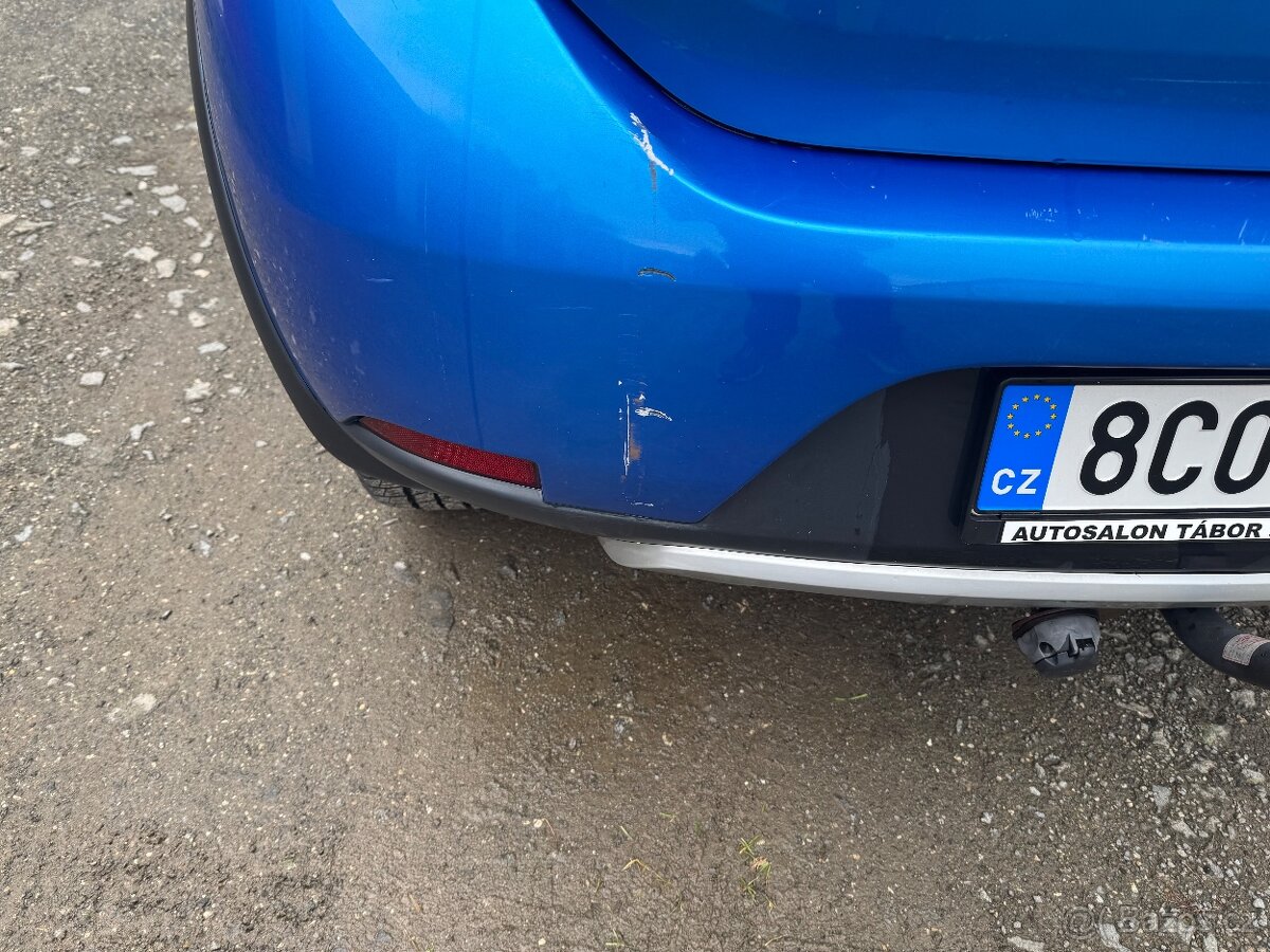 Dacia Sandero Stepway TCe 90 - 5