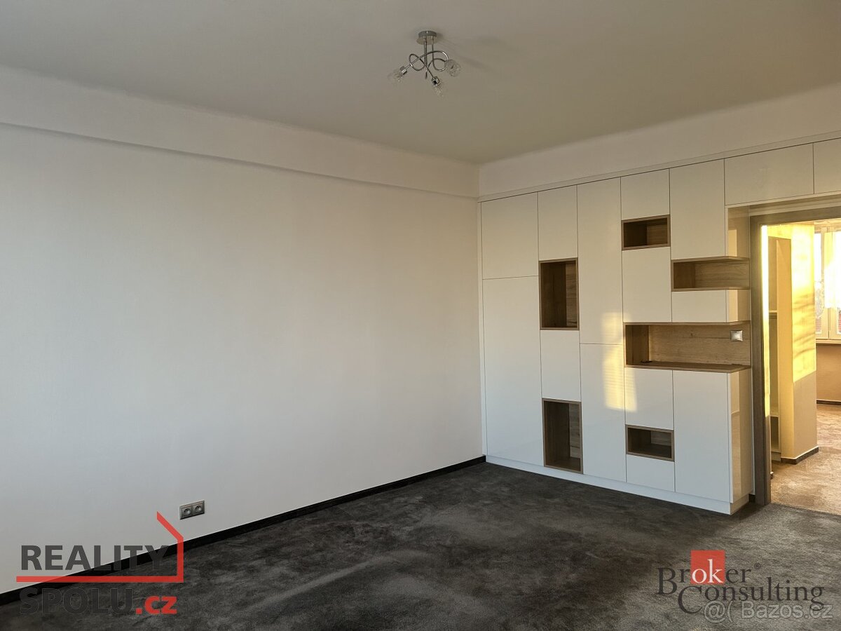 Pronájem, byty/2+1, 54 m2, Rychtaříkova, Východní Předměstí, - 5