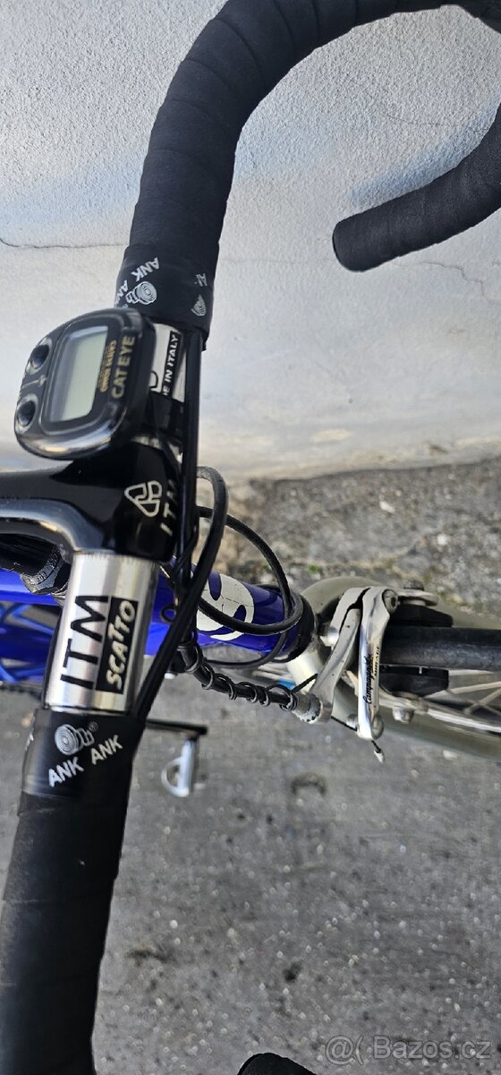 Silniční kolo Šírer - 5