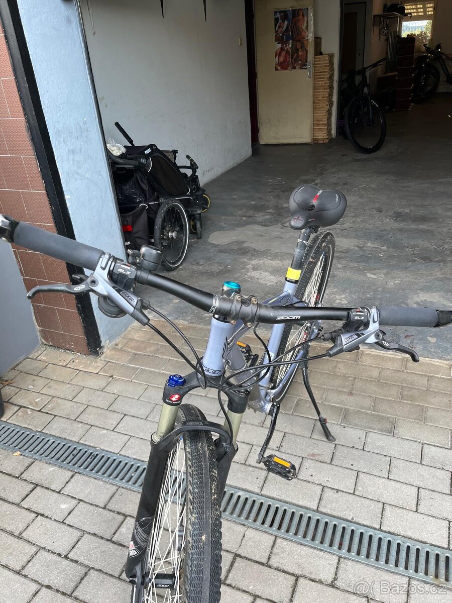 Prodám horské kolo - 5