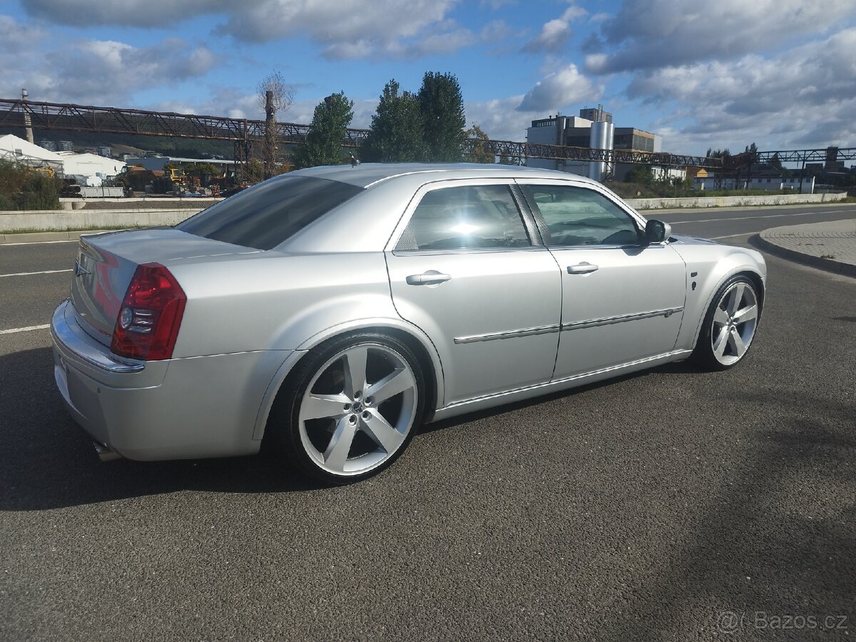 STARTECH SD6 perf.stav..Alu 22" - 5