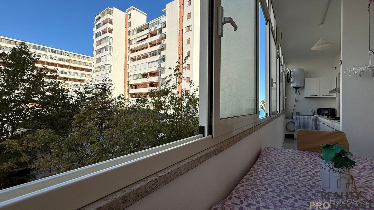 Byt 3+1, 59 m², via Europa, Montesilvano - 5