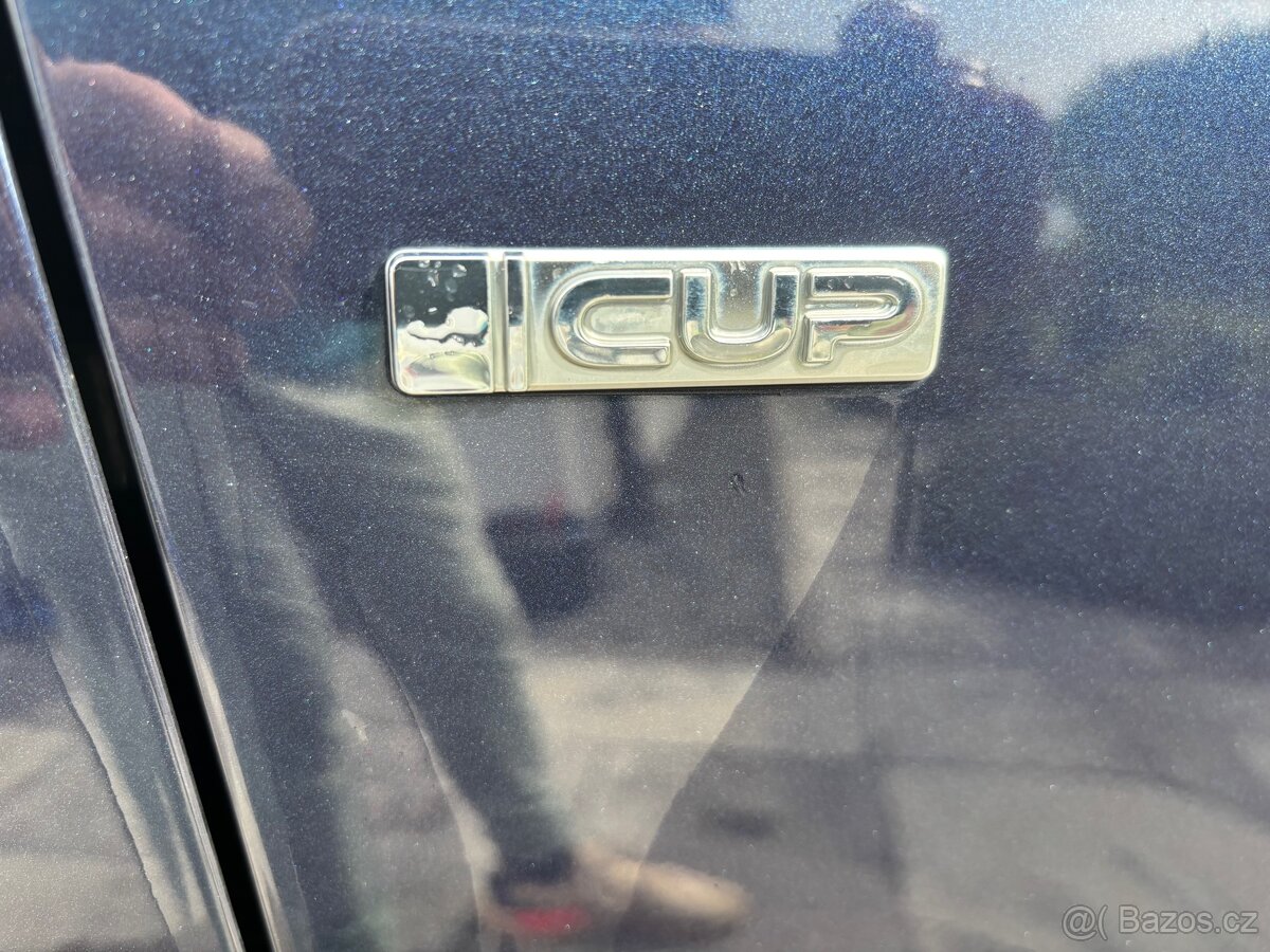 Volkswagen Sharan 2.0 tdi 130 kw ,7 mist.Tažné zařízení - 5