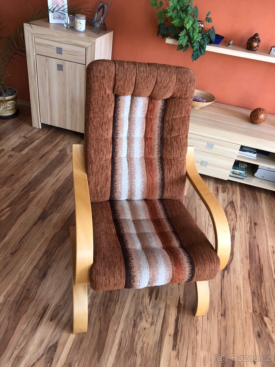 Prodam sedaci soupravu - 5