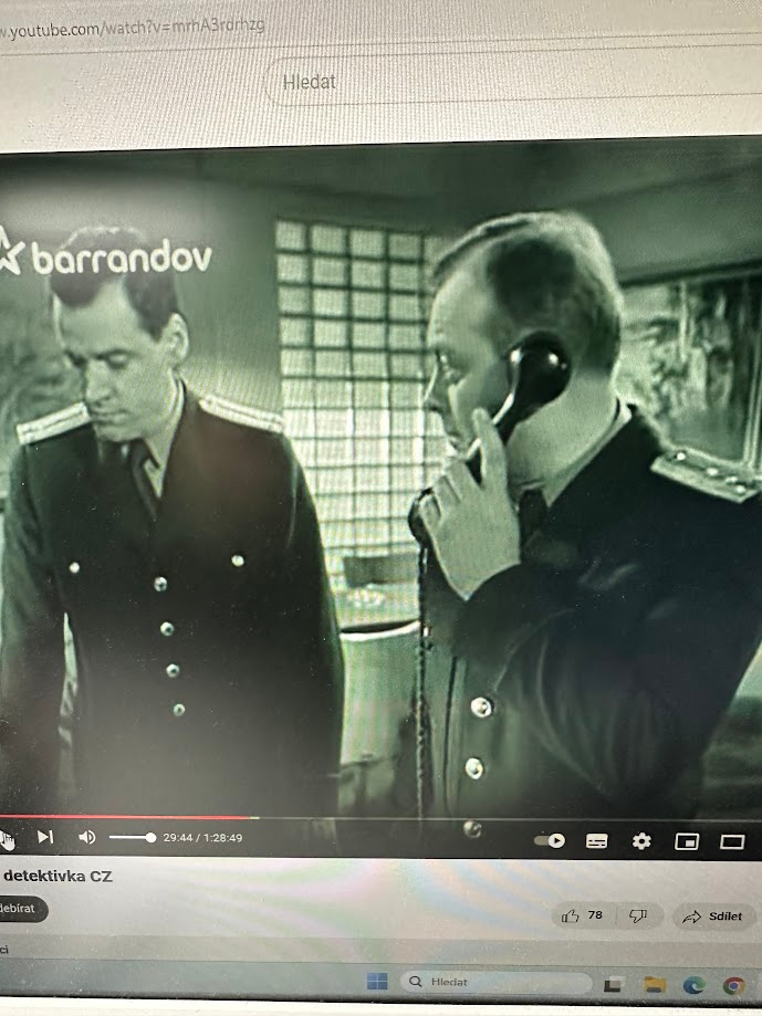 SNB NB výložky 50 roky pagony - 5