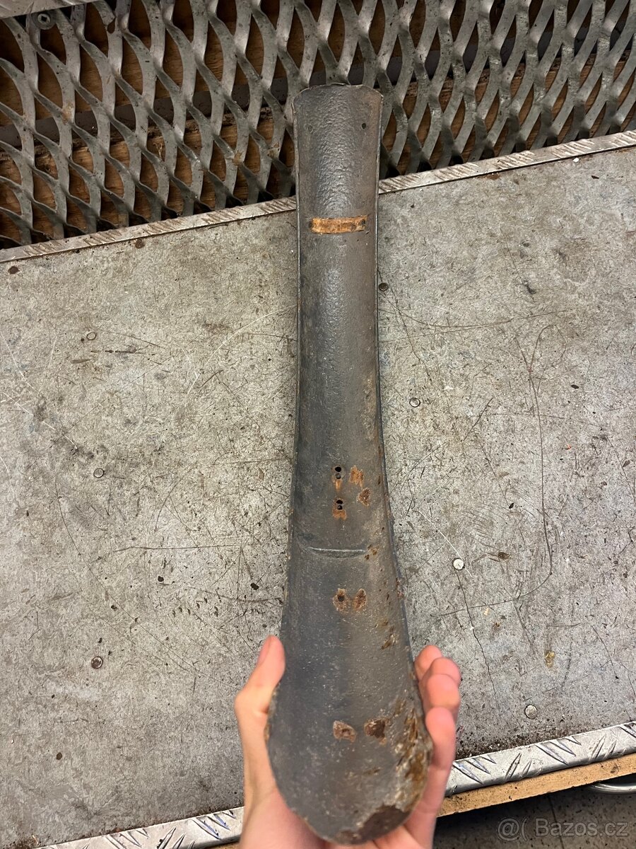 Blatník stadion s11 - 5