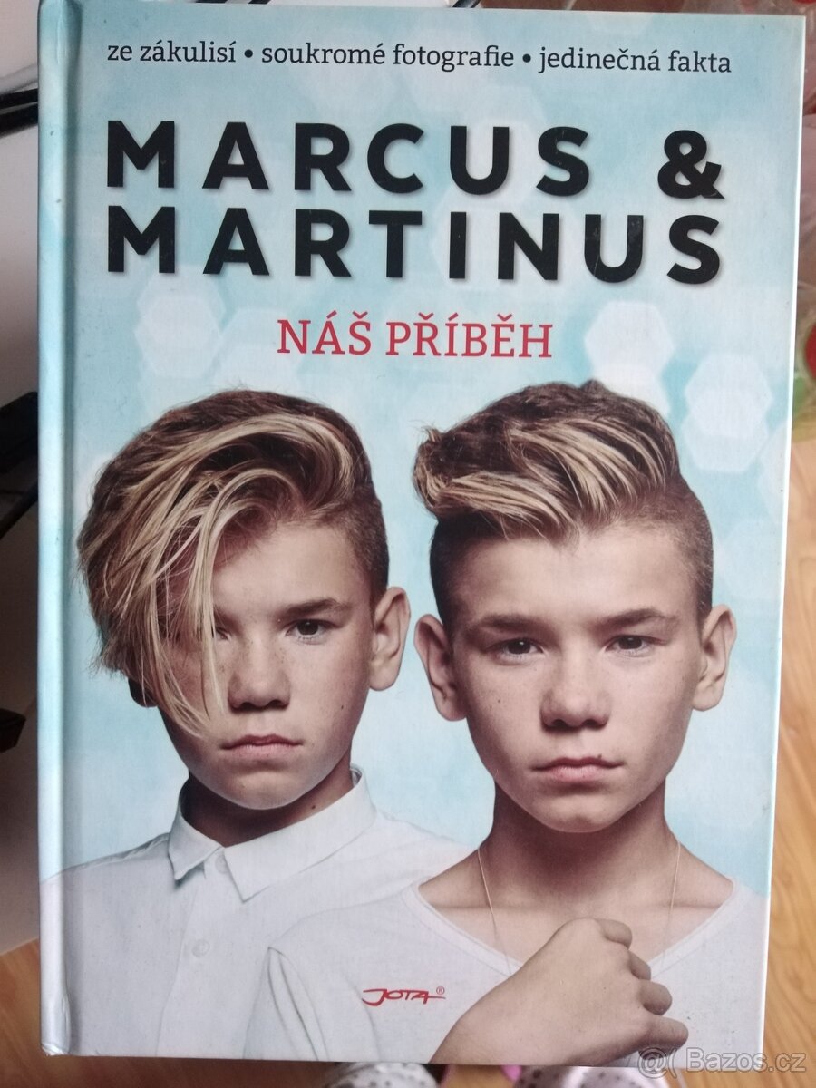 Knihy a učebnice - 5