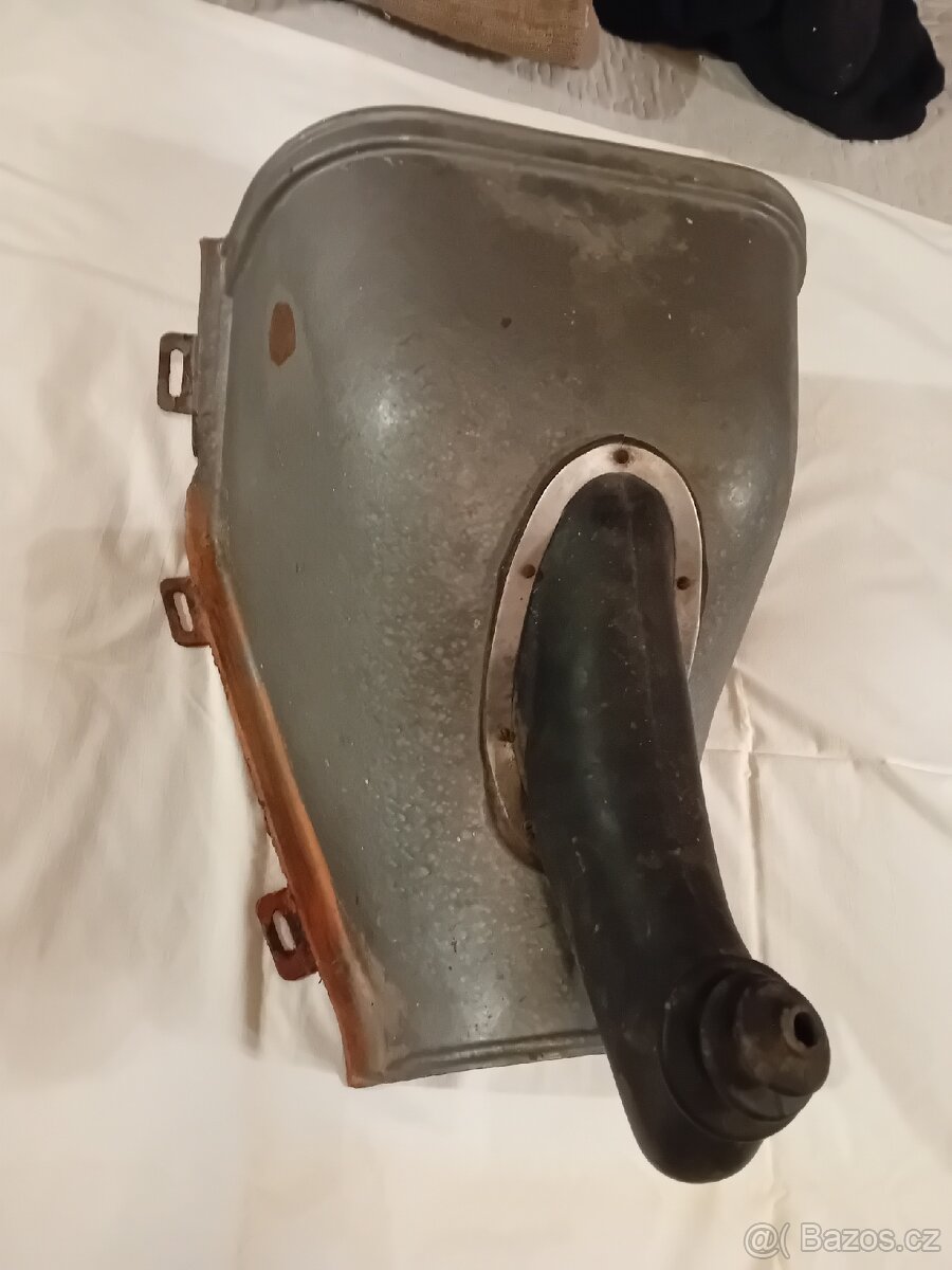 ŠKODA OCTAVIA SPARTAK - 5