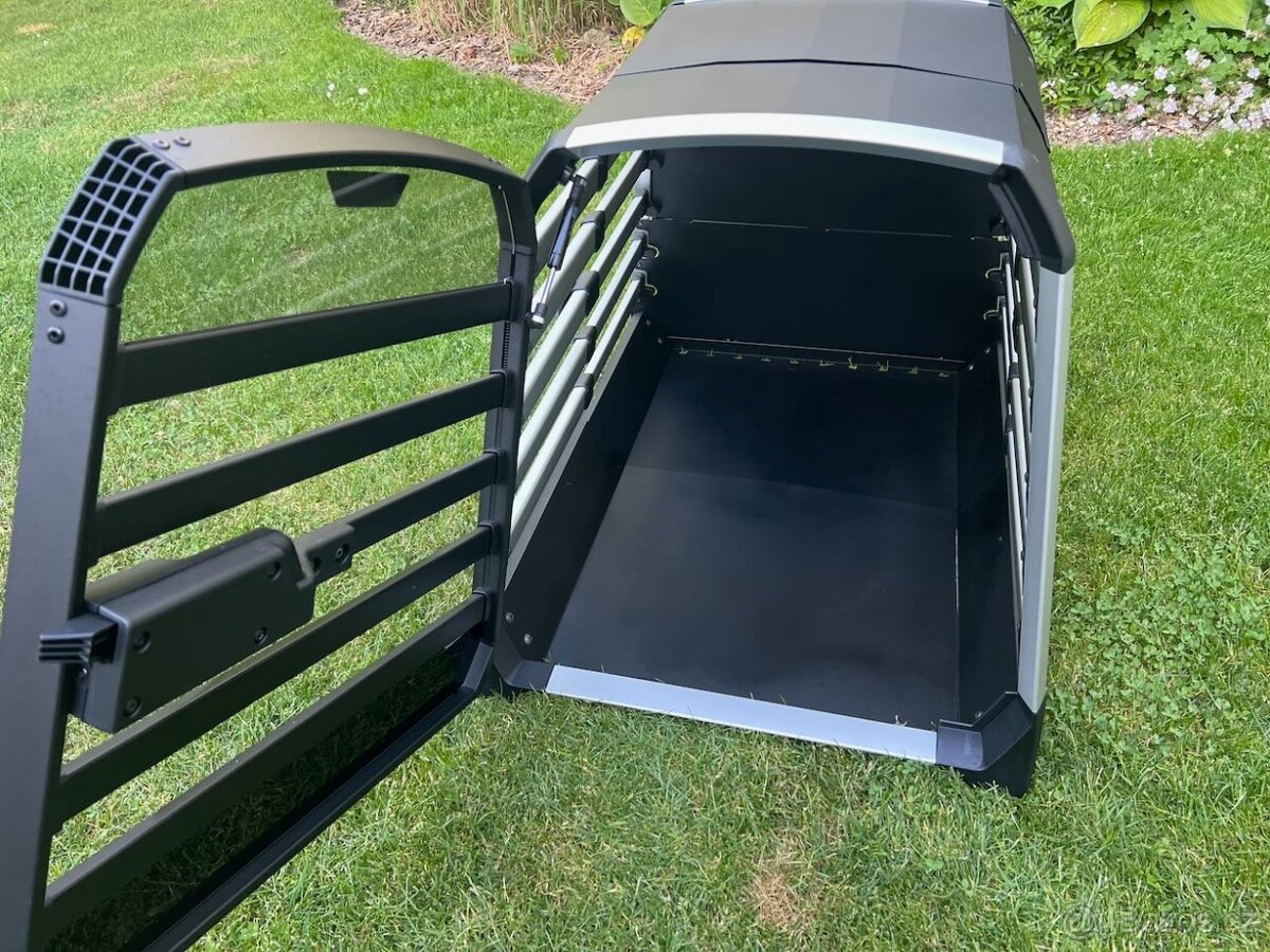 Přepravní klec Thule Allax L Compact - 5