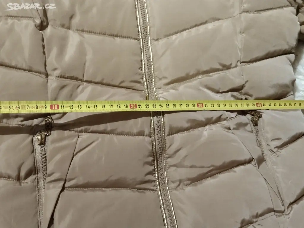 Nová zimní bunda - 5