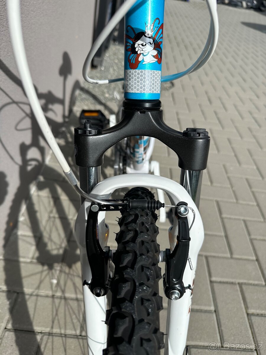 MTB SCOTT CONTESSA JUNIOR 24 - 5