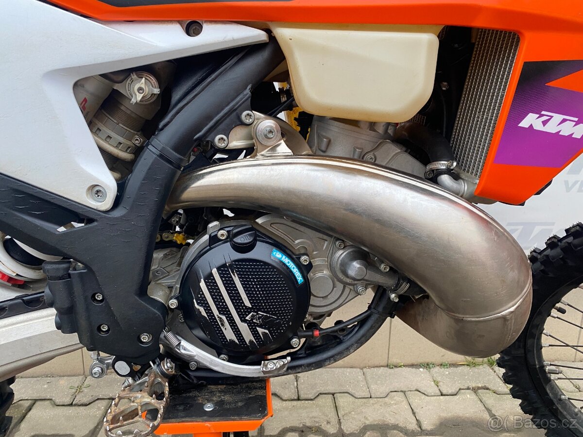 KTM 300 EXC - 5