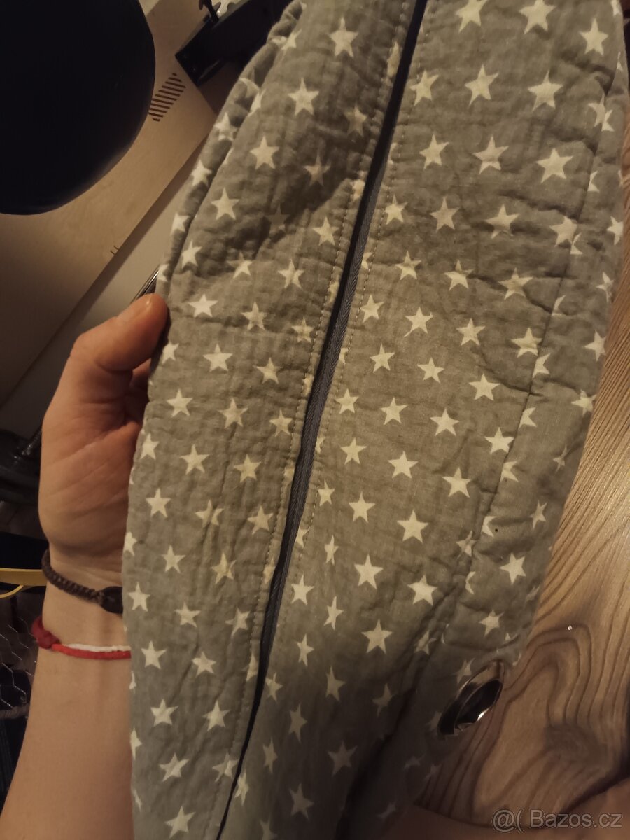 Vložka/vnitřní kapsa do kabelky OBag - 5