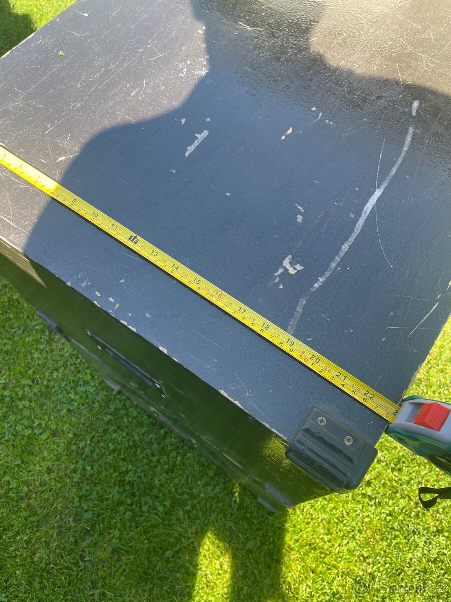 Repro bedny PA (vysoce kvalitní reproduktory) - 5