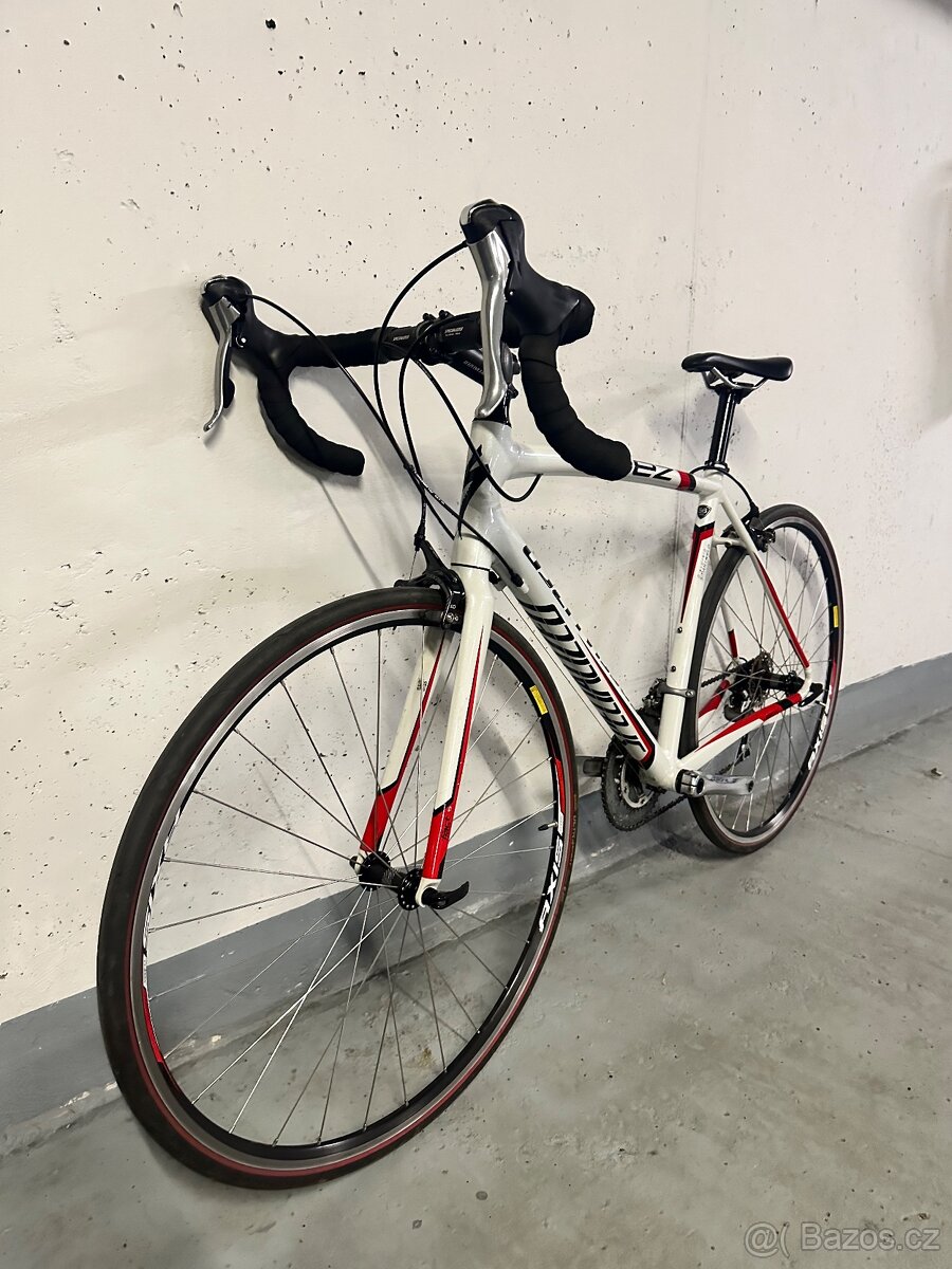 Silniční kolo Specialized Allez - 5