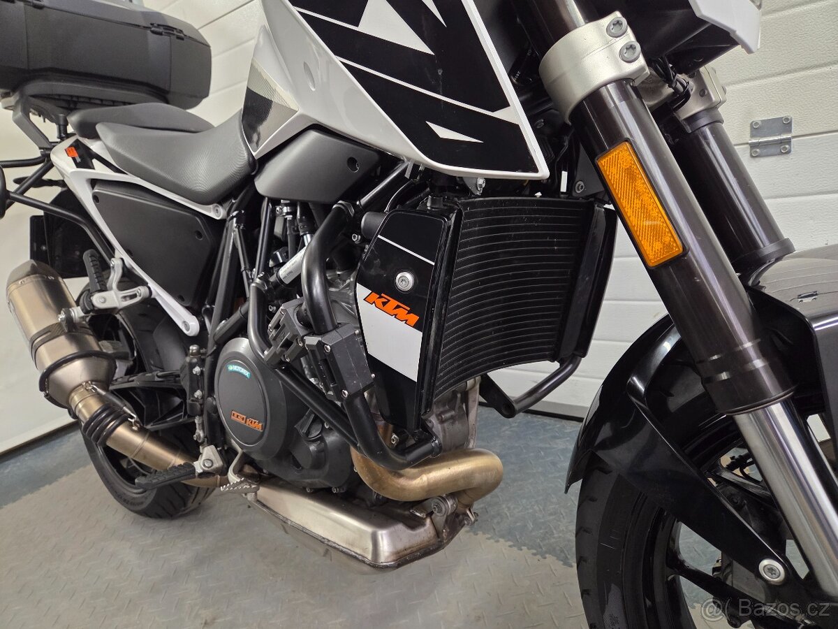 KTM 690 duke - 5