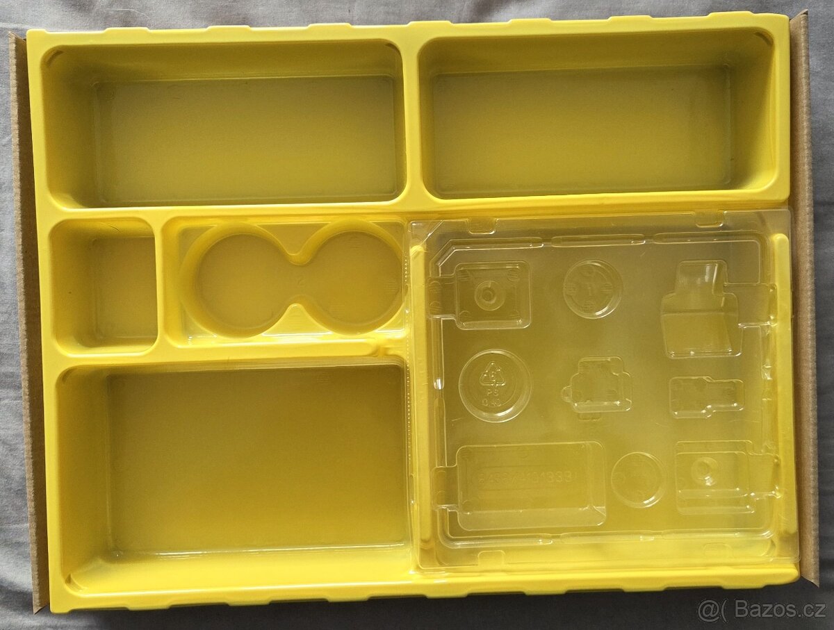 Lego Technic 8456, 90 roky, Na predaj - 5