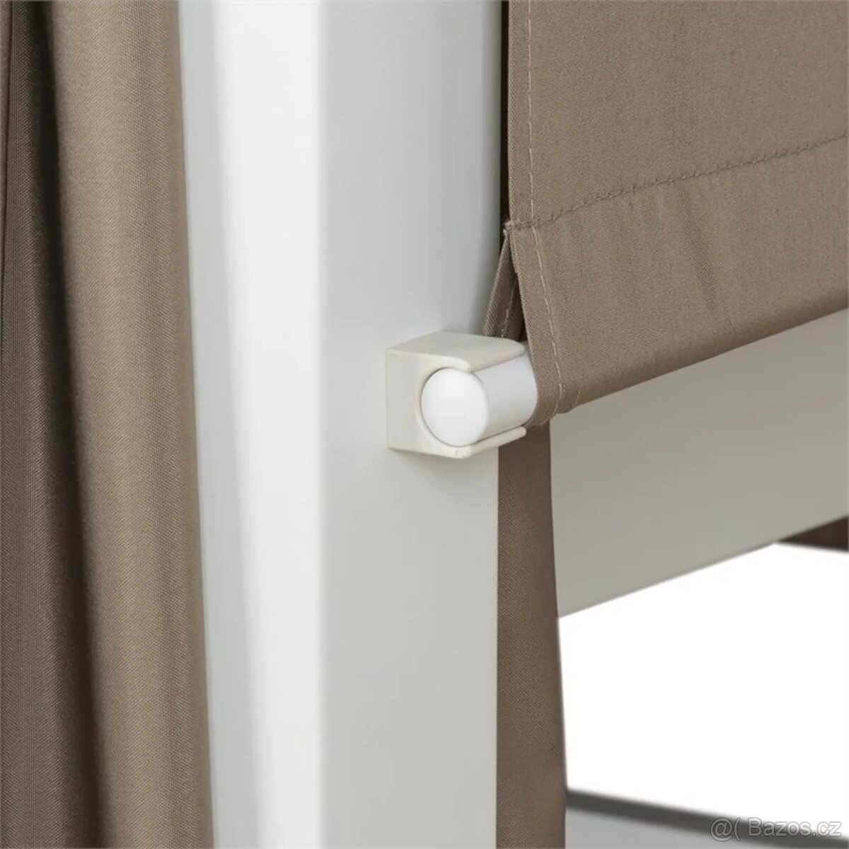 Zahradní houpací postel - 5