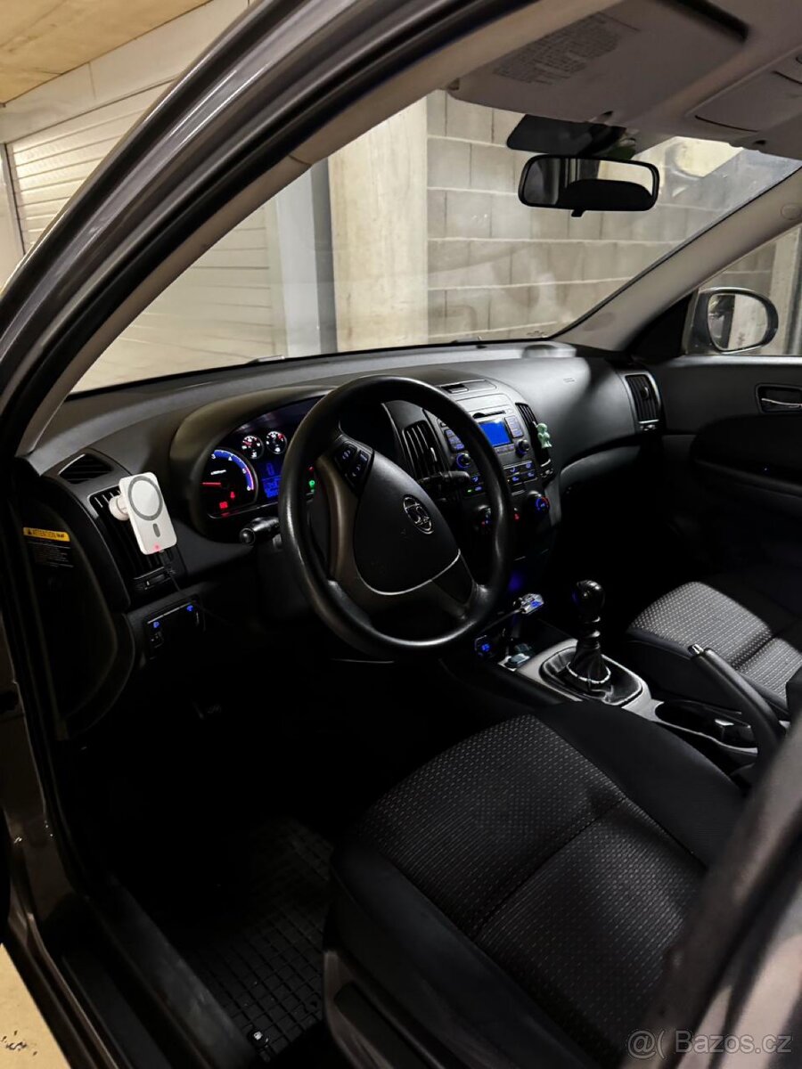 Hyundai i30 2009 66kw - 5