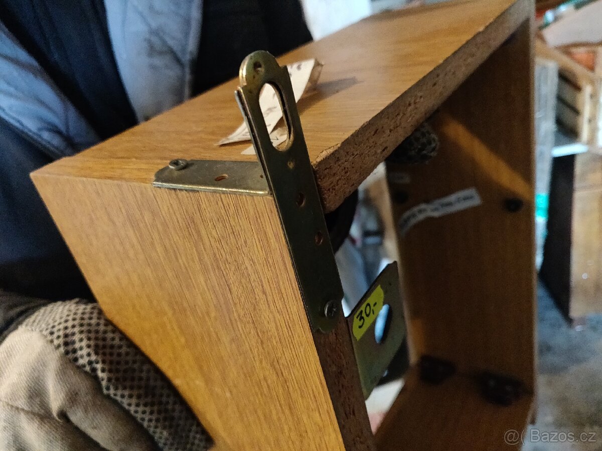 Závěsné kování - 5