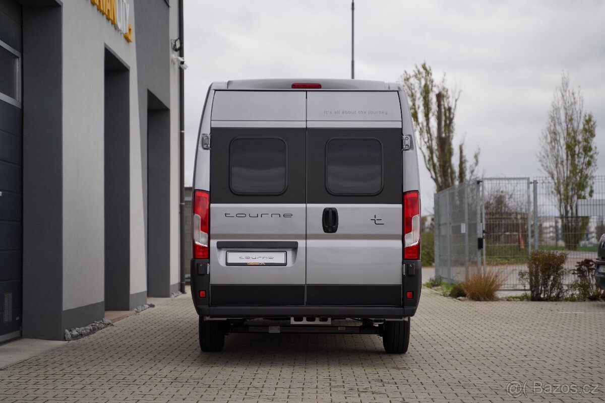 Tourne 6.4 Cruise - 5