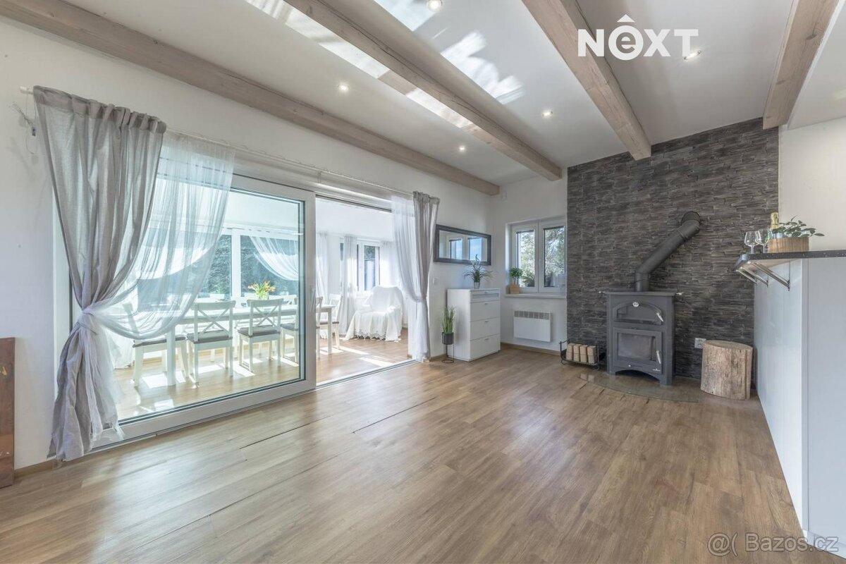 Prodej Chata, 119㎡ - 5