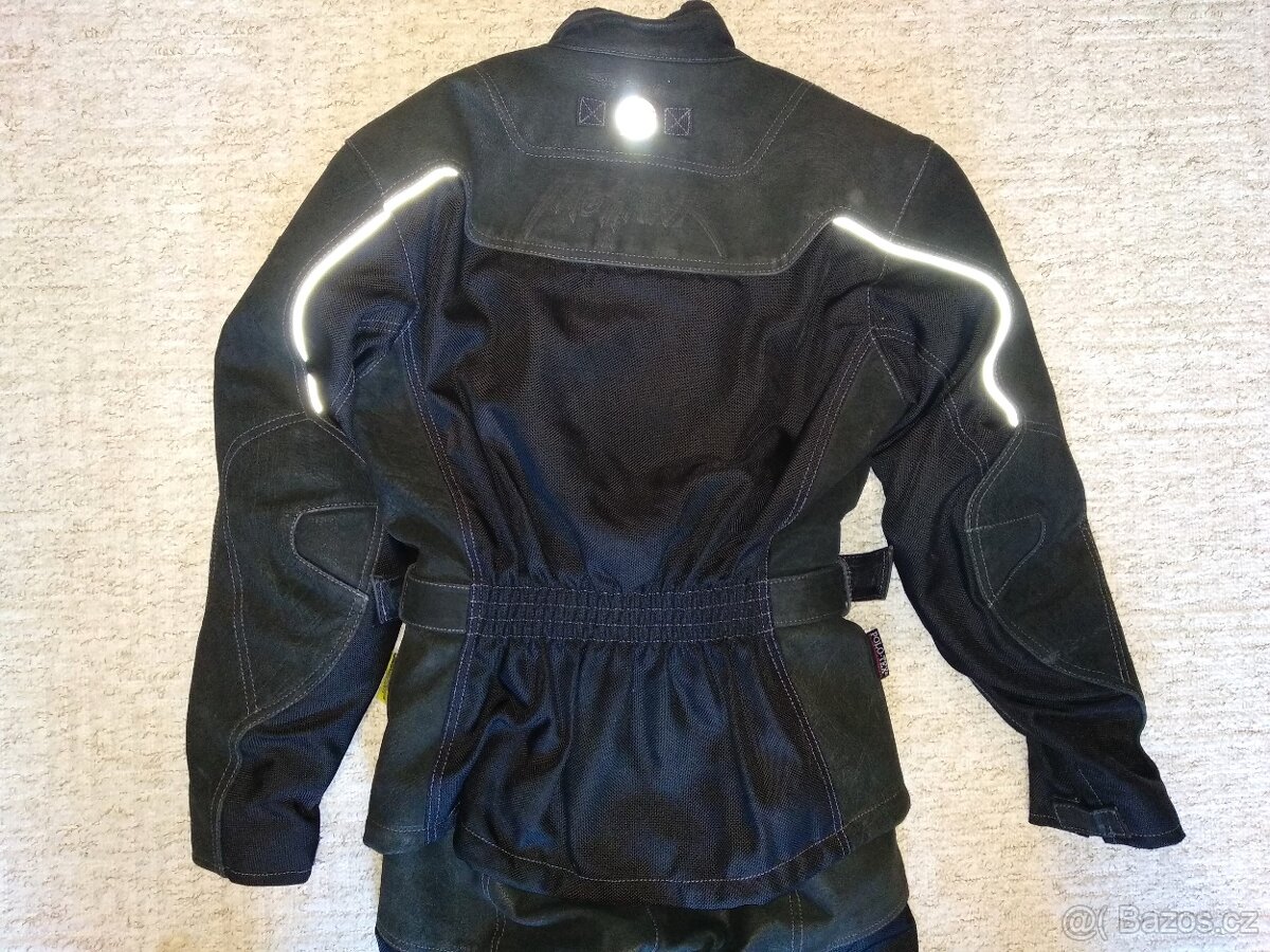 POLO - kombinéza - 5