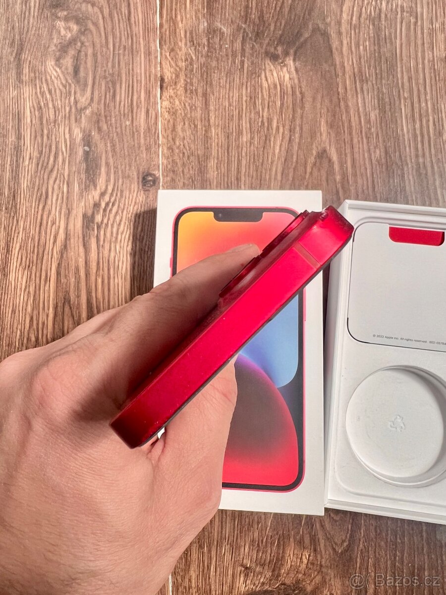 iPhone 14 128GB - 5