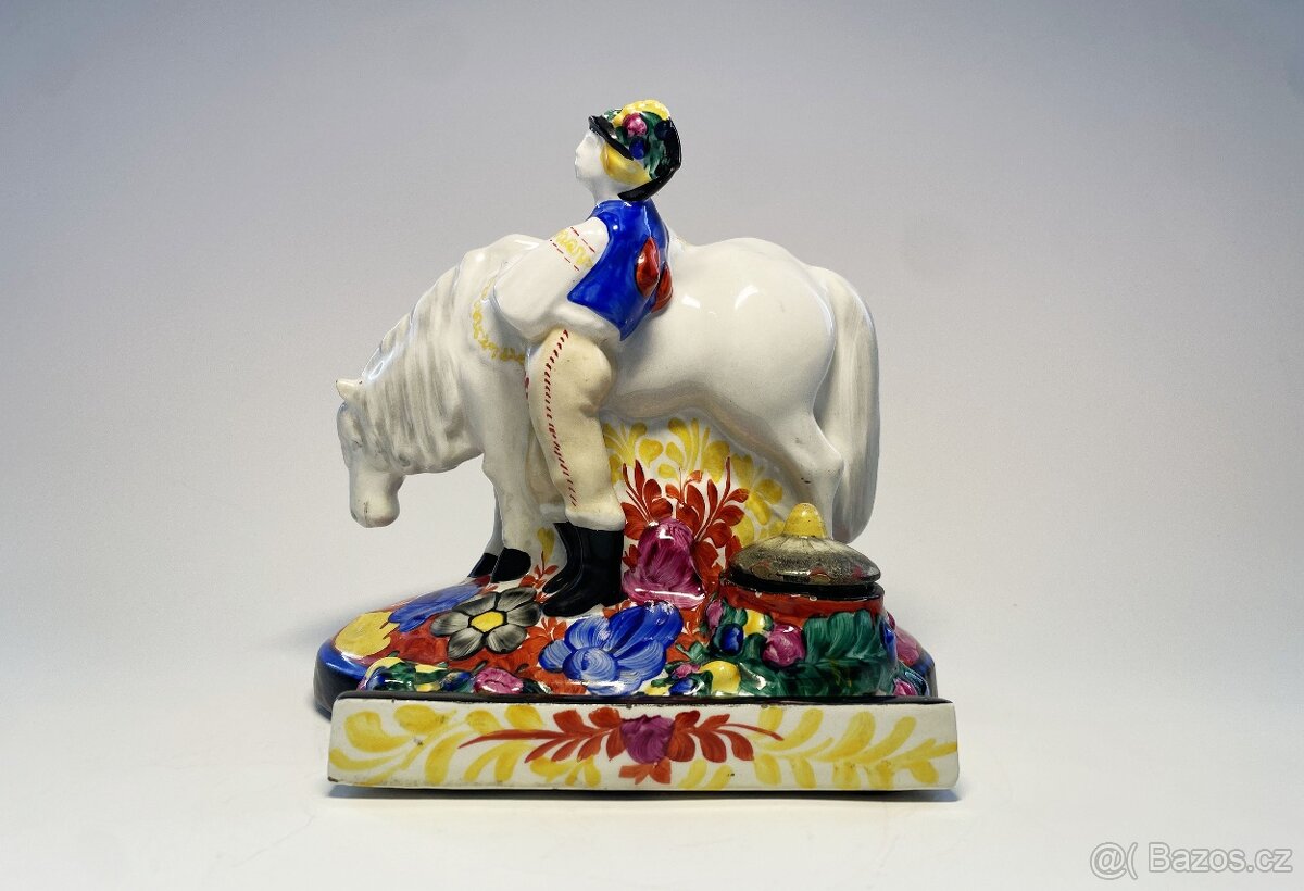 Graniton - kalamár - 5