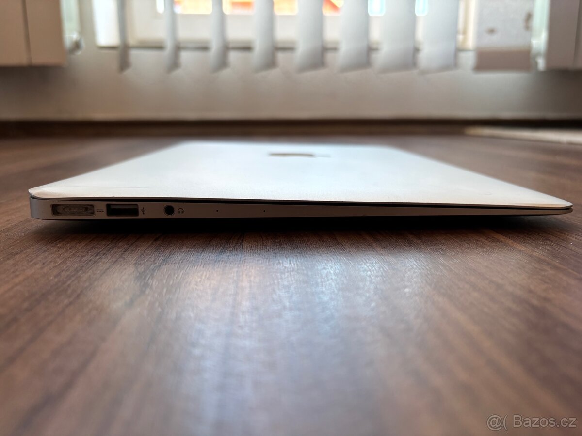 Macbook Air 13” 2015 nová baterie - 5