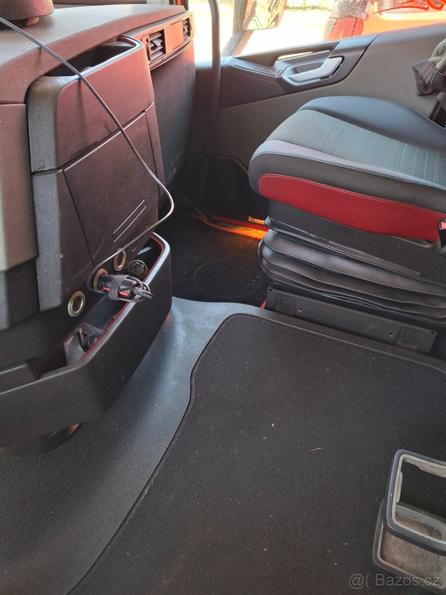 Volvo Fh 500 - 5