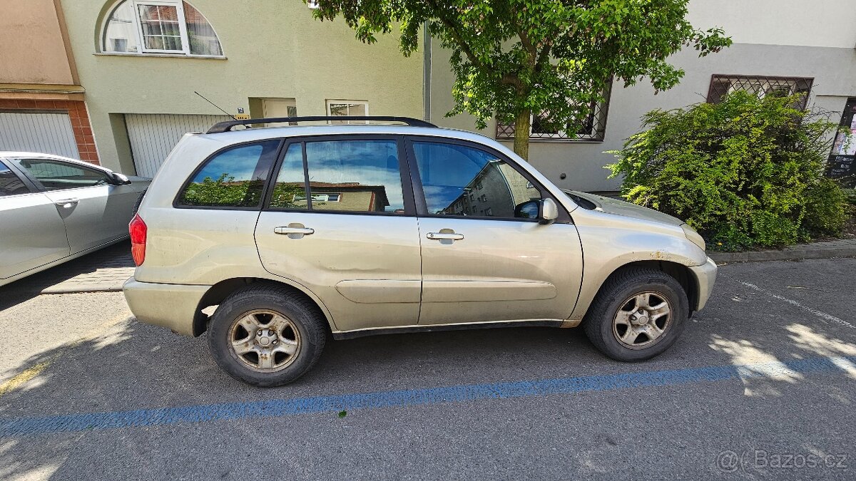 Toyota - 5