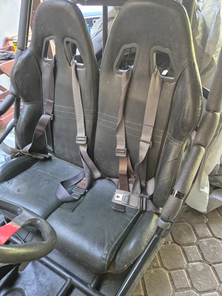 Buggy Dazon s TP