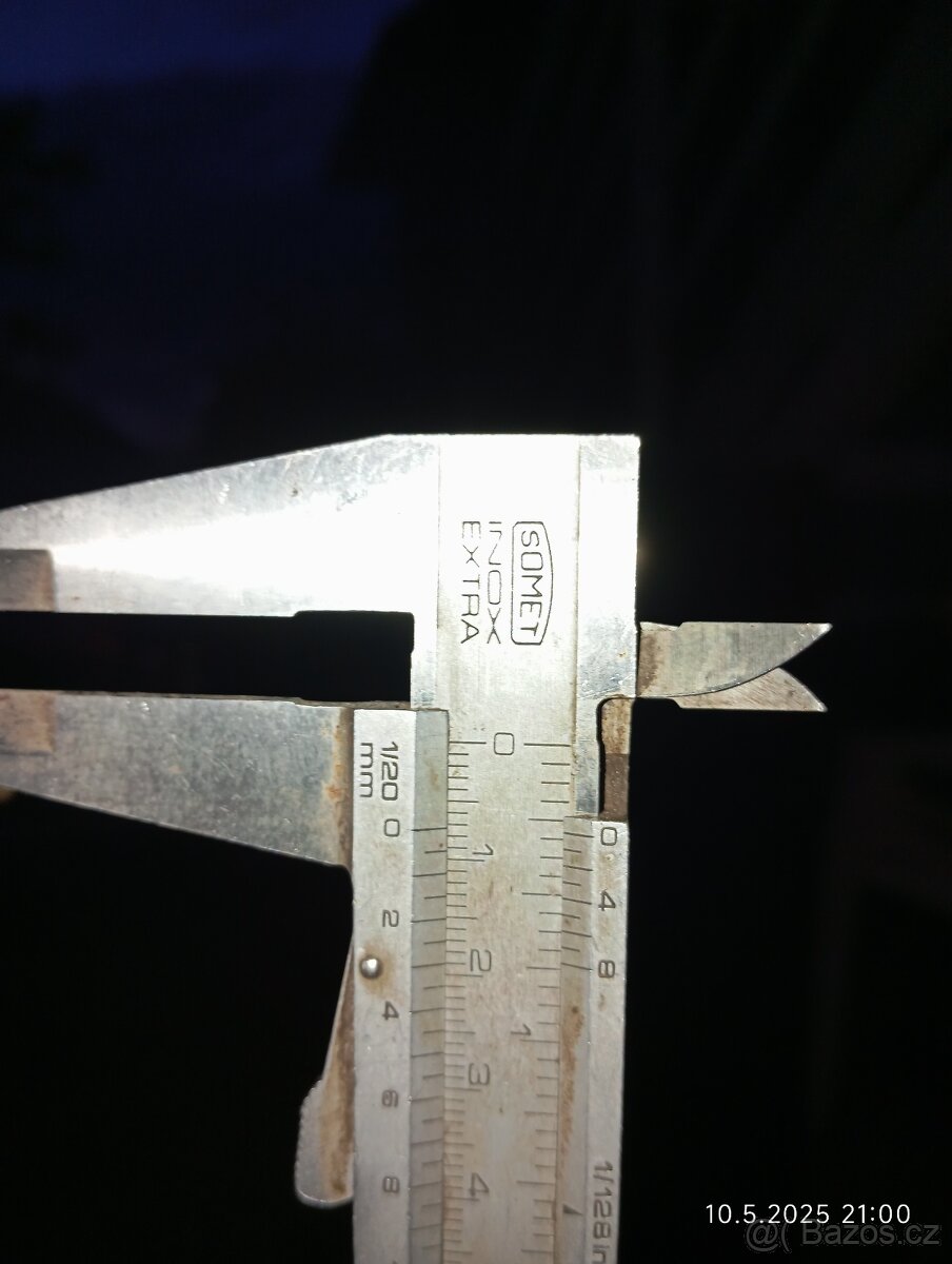 Zimní pneu 185/60 r14 - 5