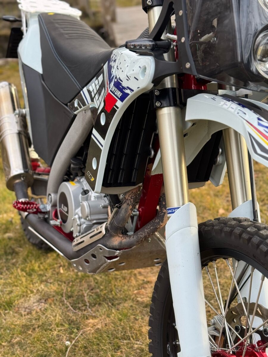 AJP PR 7