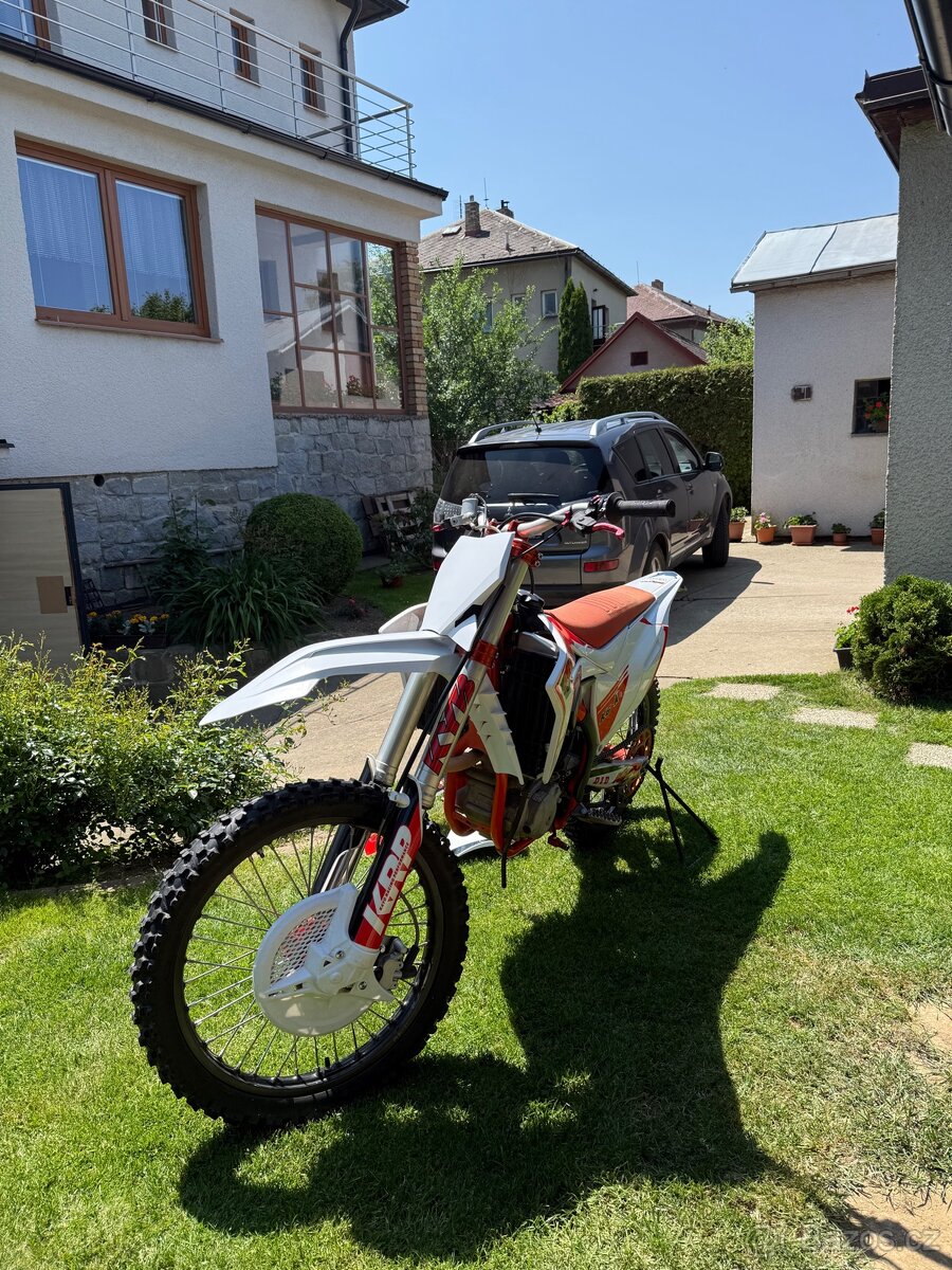 Kayo k6-r 250