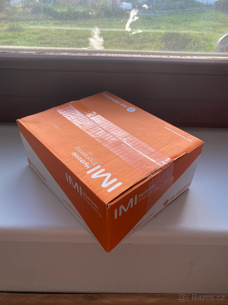 Heimeier Multibox C/RTL, 9303-00.800 - 5