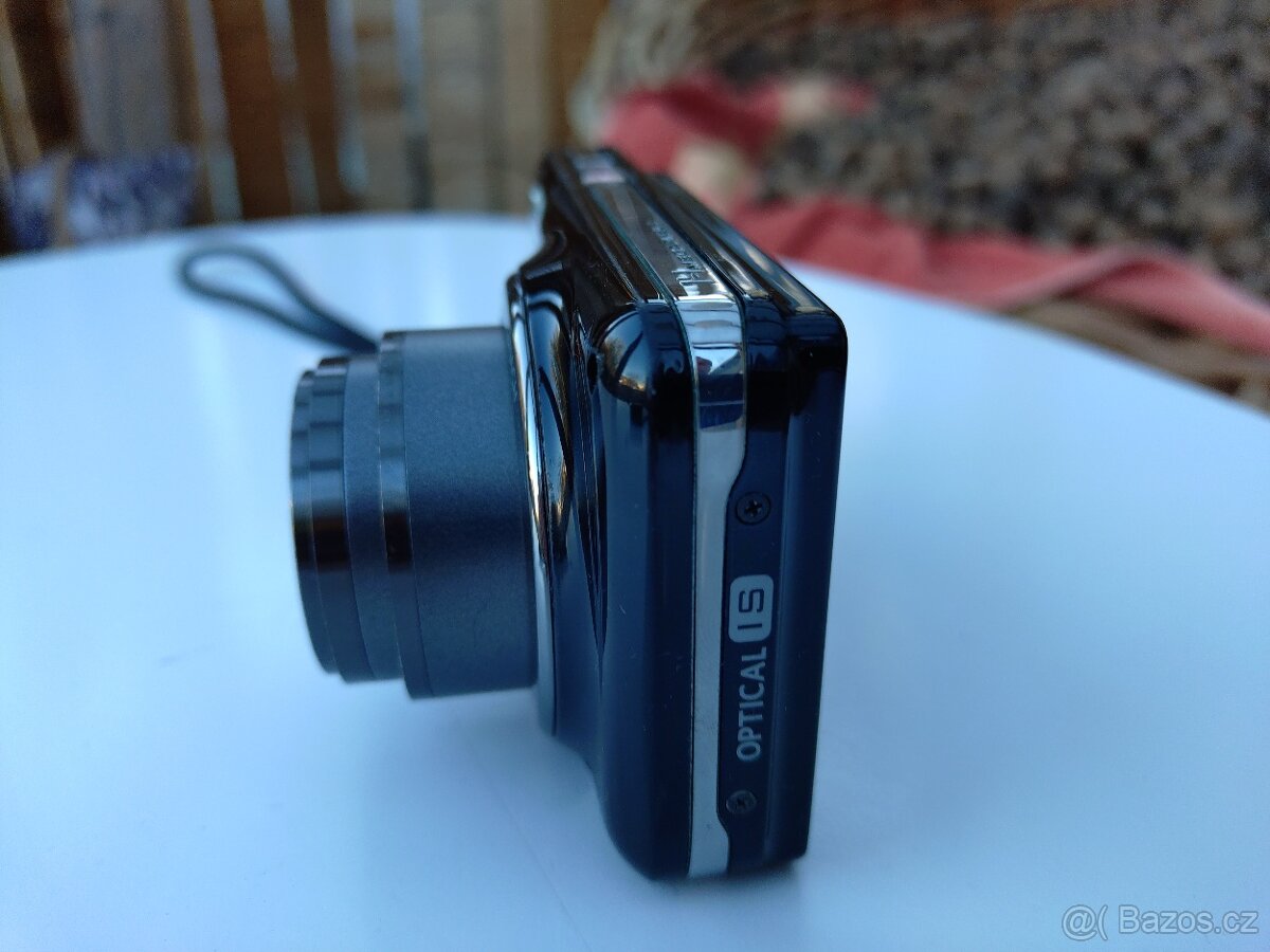 Kodak Easyshare M583 - 5