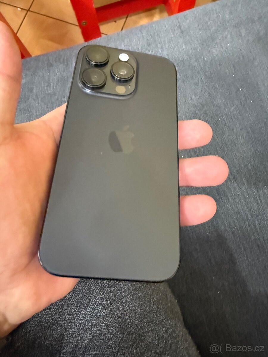 iPhone 16 pro 256 gb - 5