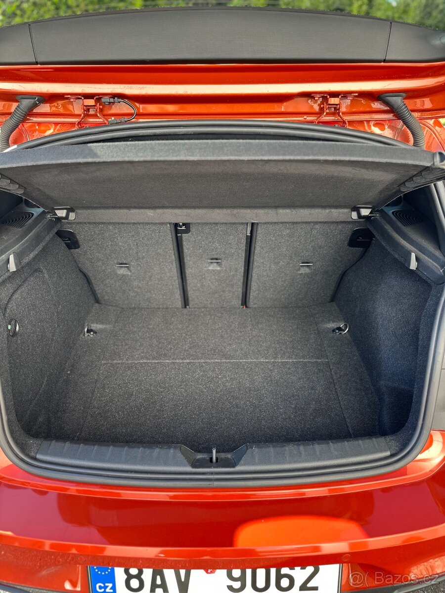 Bmw M135i xDrive 240kw, automat, 2016 - 5