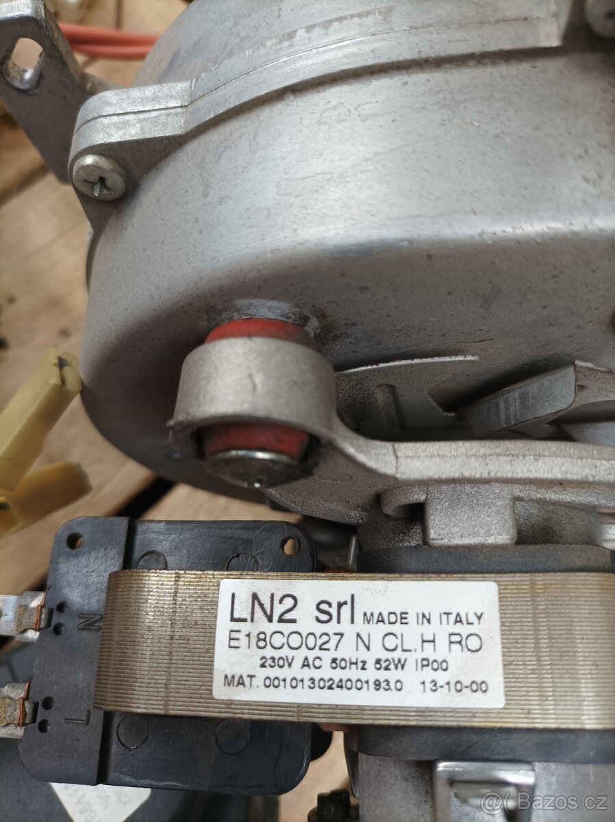 Lieber Milenium BT20S - 5