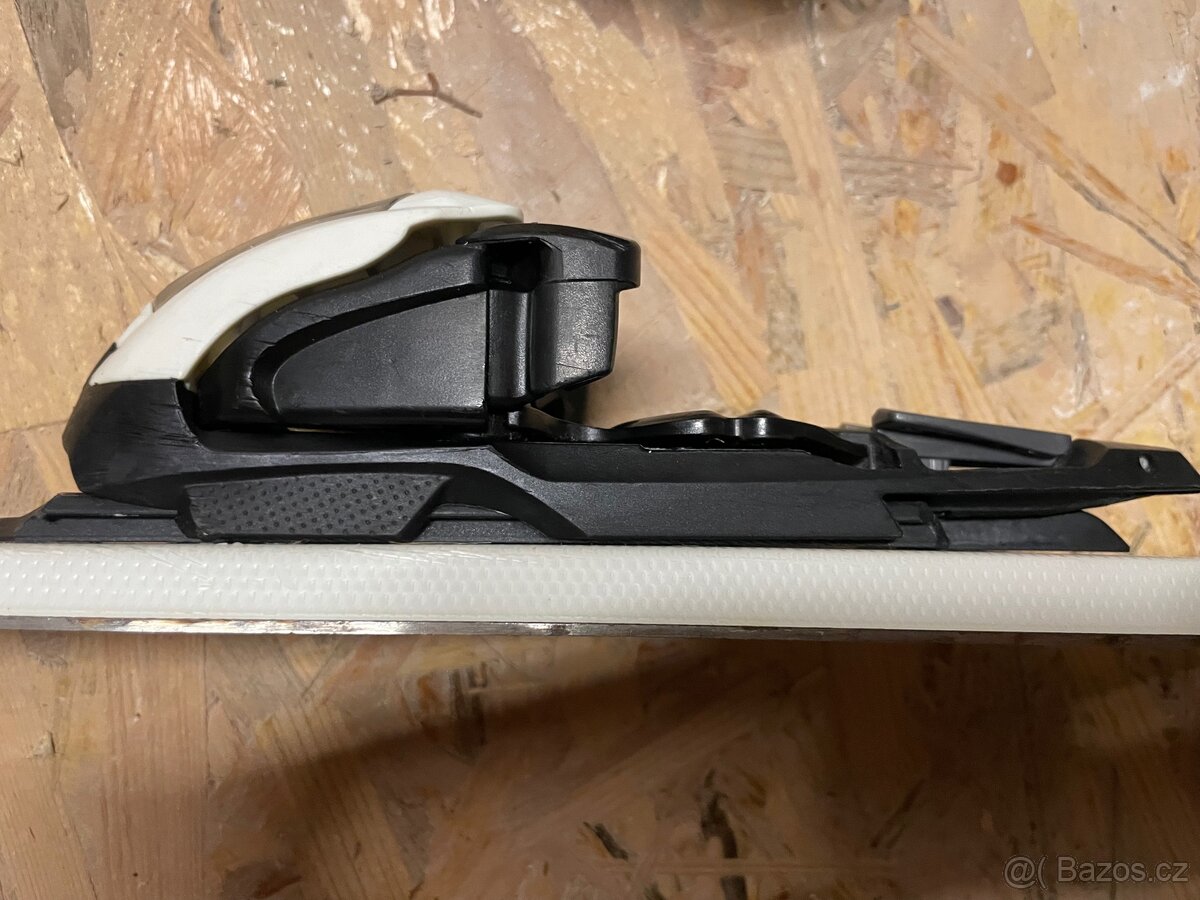 Dětské lyže VOLKL - 120cm - 5