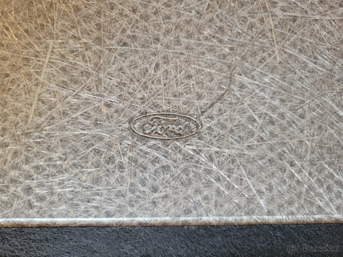 Focus MK4 dvojitá podlaha kufru OEM orig. - 5