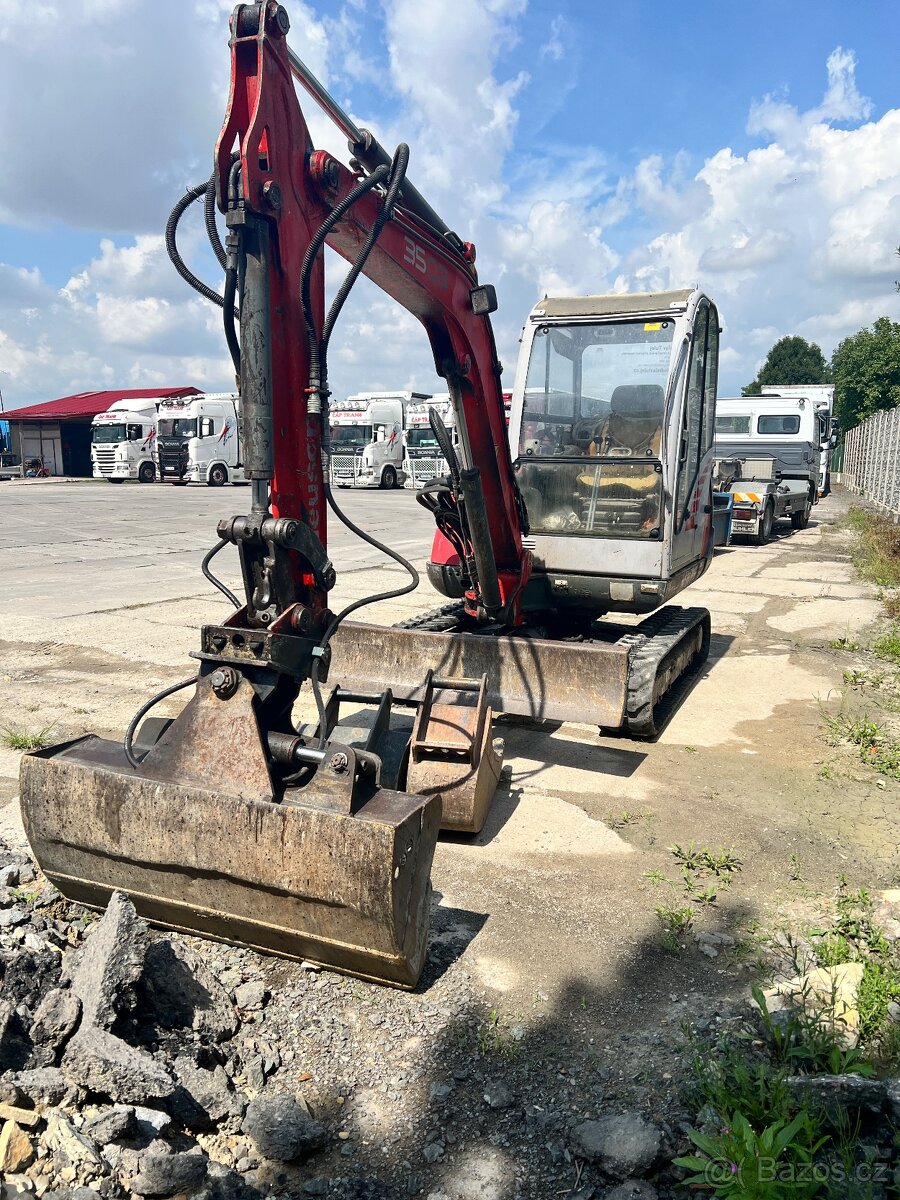 Minibar 3503 Rezervace - 5