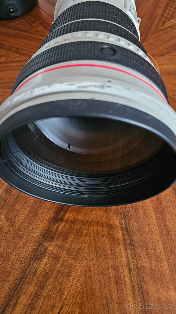 Canon EF 400mm f/2.8 L IS USM - 5